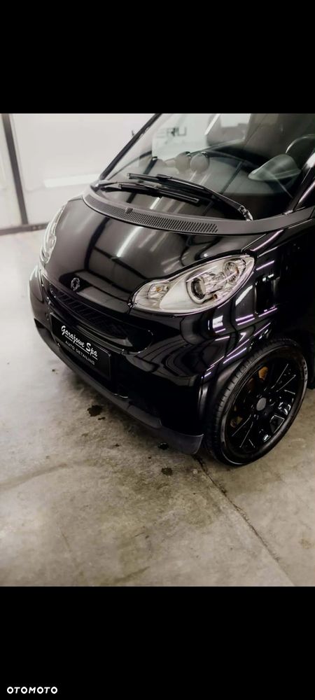 Smart Fortwo - 9