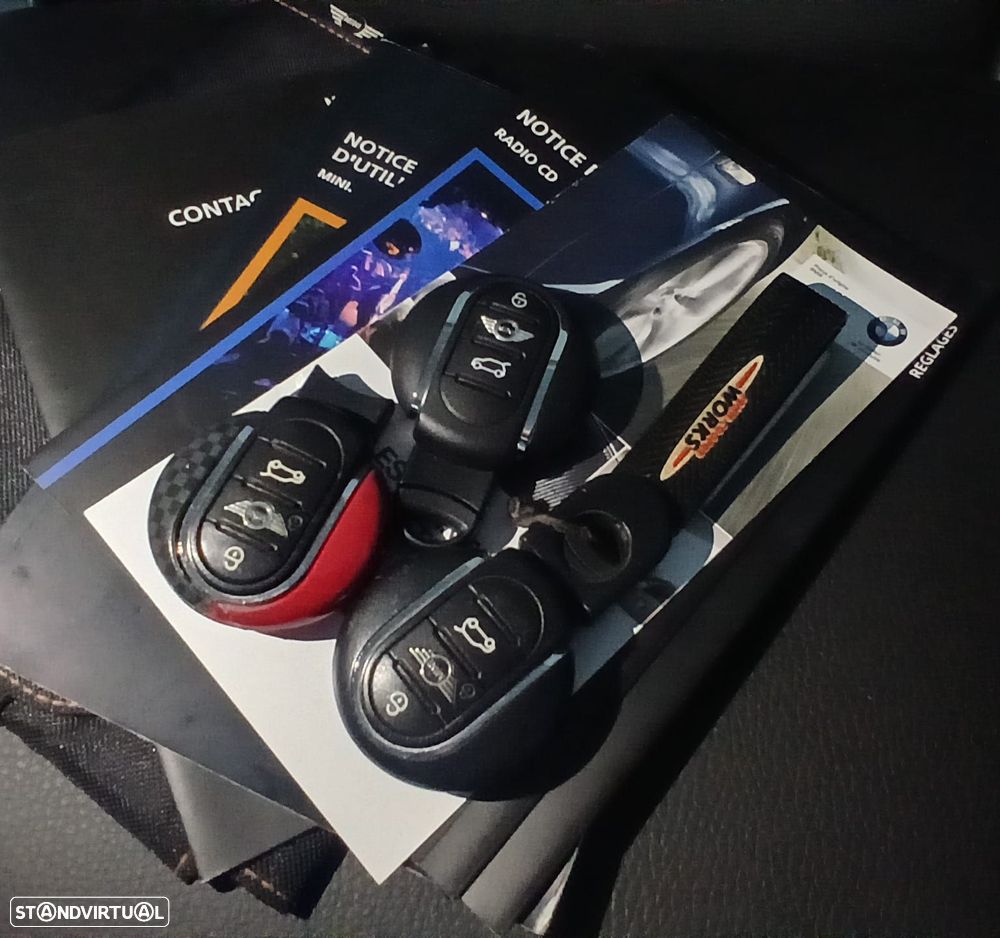 MINI Coupé Cooper - 29