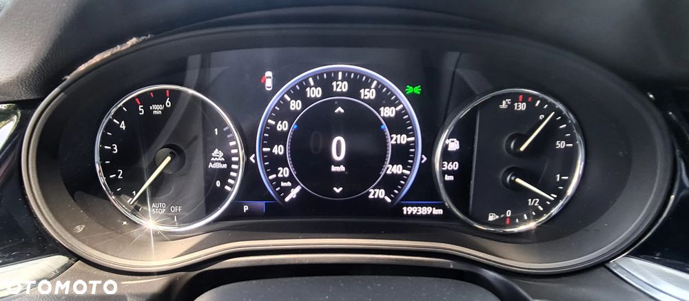 Opel Insignia 2.0 BiTurbo D 4x4 Automatik Ultimate Exclusive - 17