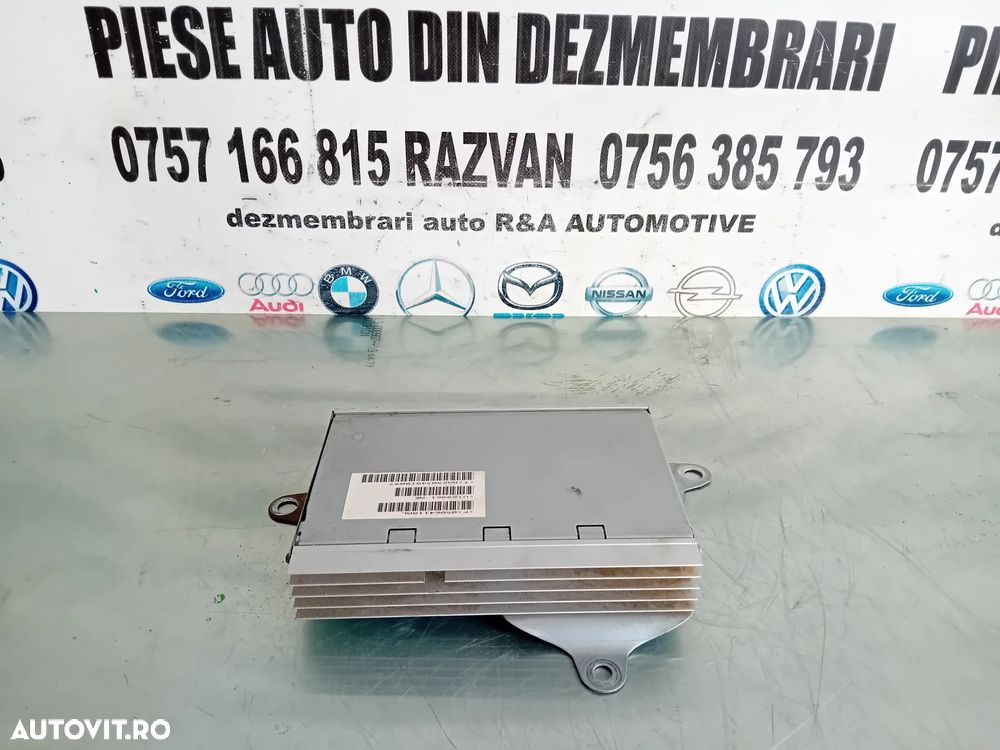 Amplificator Audio Dodge Caliber 2.0 Crdi Motor BWD Cod 04672377AJ An 2006-2012 - 1
