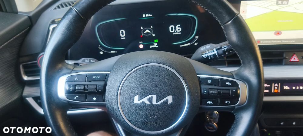 Kia Sportage - 12