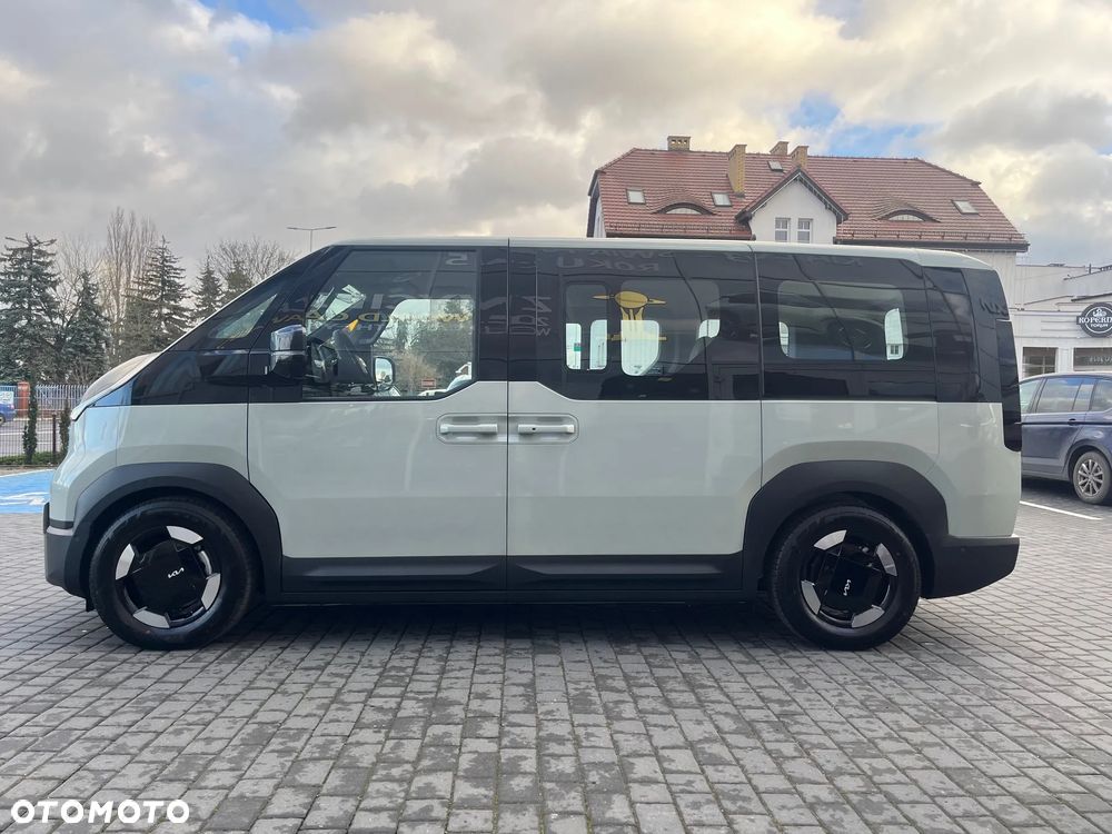 Kia PV5 71.2kWh - 10