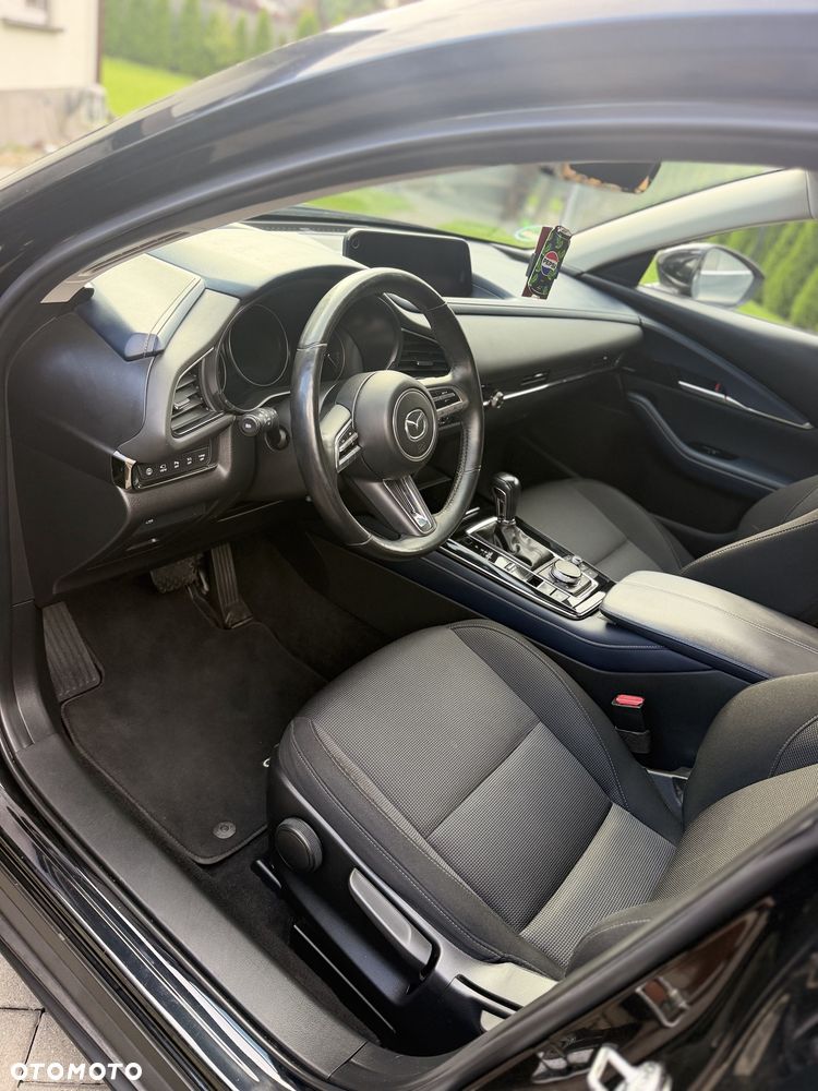 Mazda CX-30 - 7
