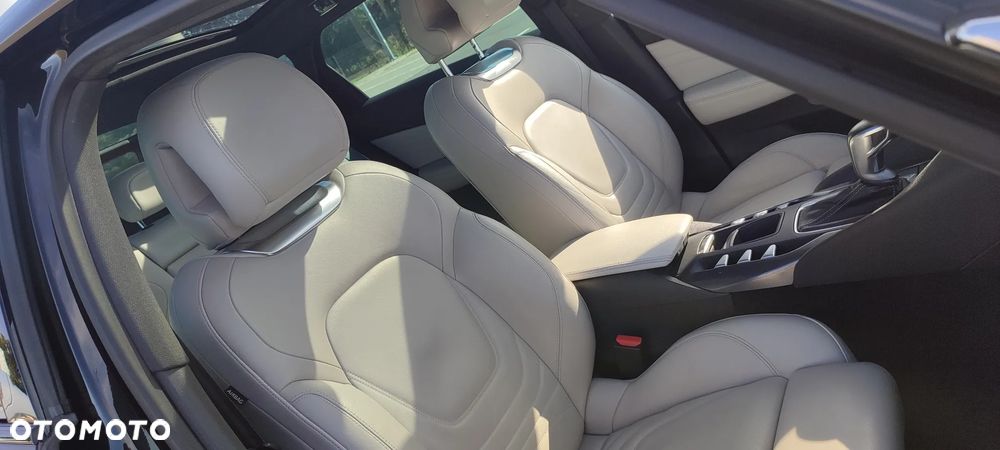 DS Automobiles DS 5 - 16