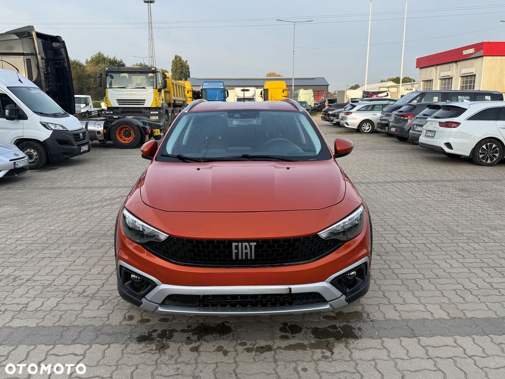Fiat Tipo 1.6 MultiJet - 2