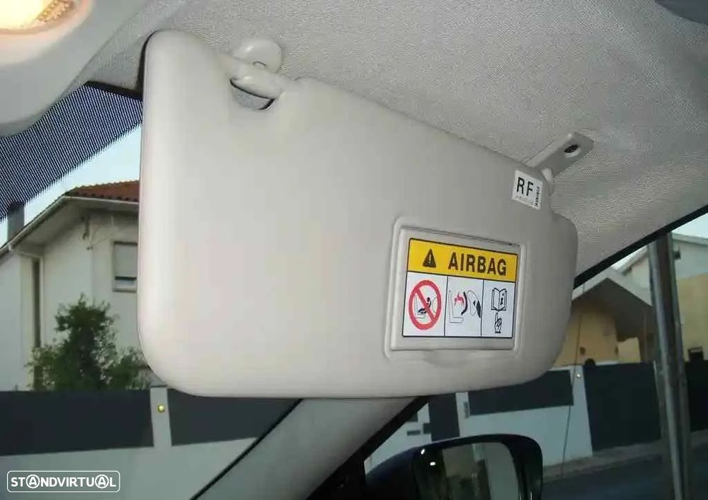 Nissan Qashqai 1.5 dCi Tekna Premium - 31