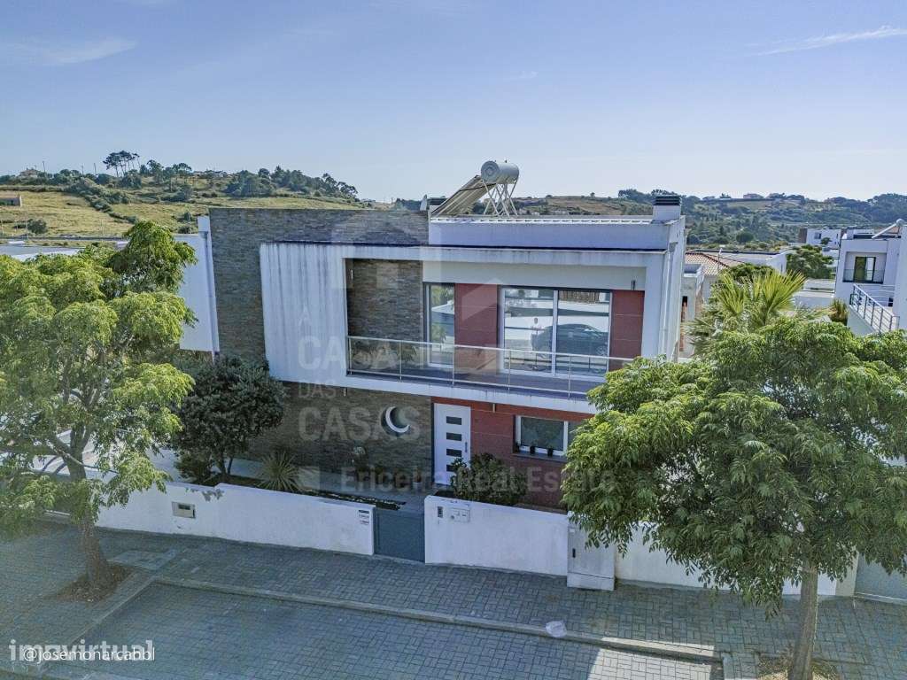 Vende Moradia T3 - Ericeira 7 km, A Casa das Casas - Grande imagem: 2/28
