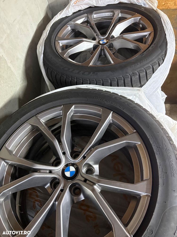 BMW Seria 3 320d xDrive AT MHEV - 11