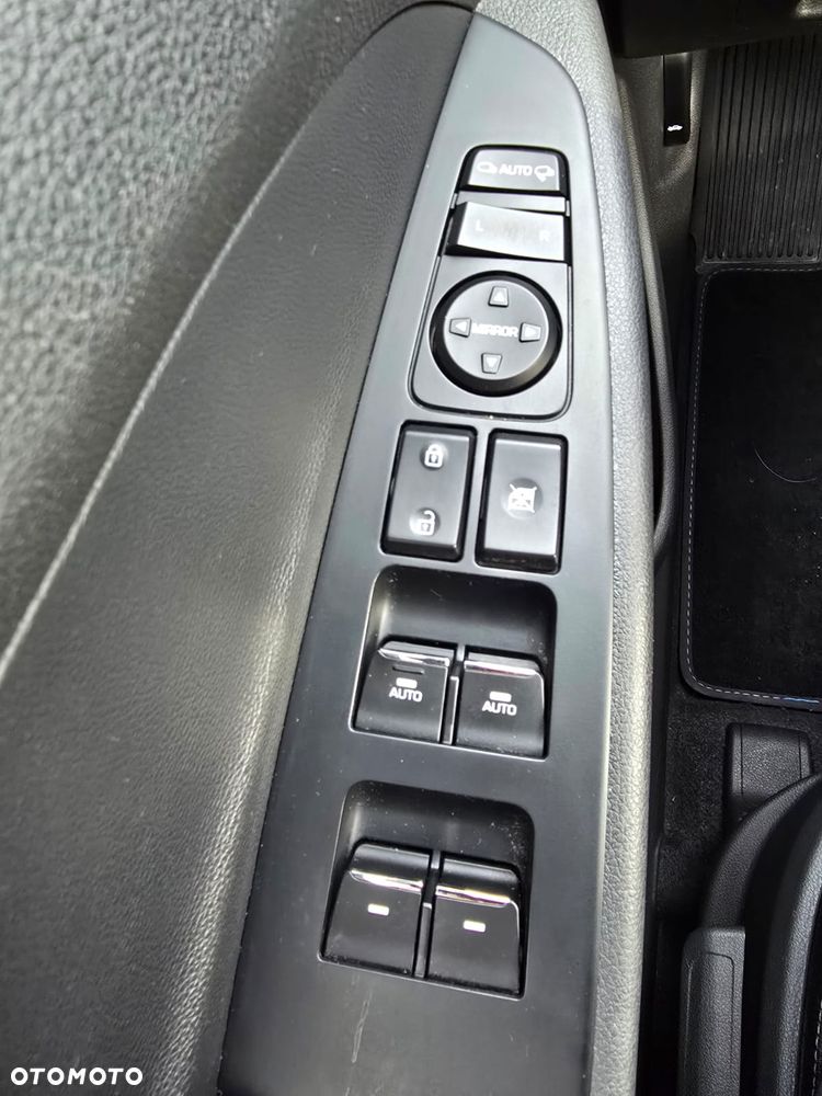 Hyundai Tucson 1.6 T-GDi Comfort 2WD - 18