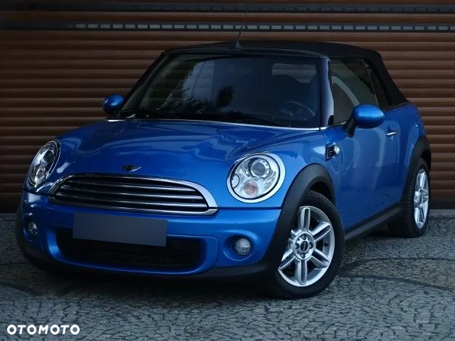 MINI Cooper D - 4