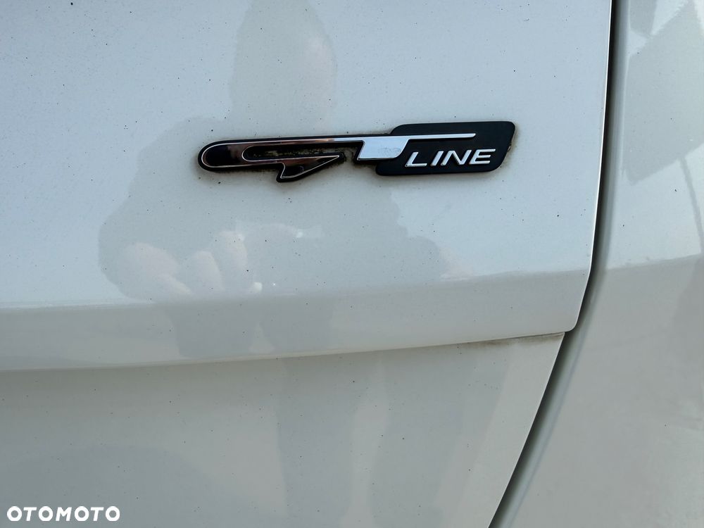 Kia Sportage 1.6 T-GDI GT Line 2WD - 15