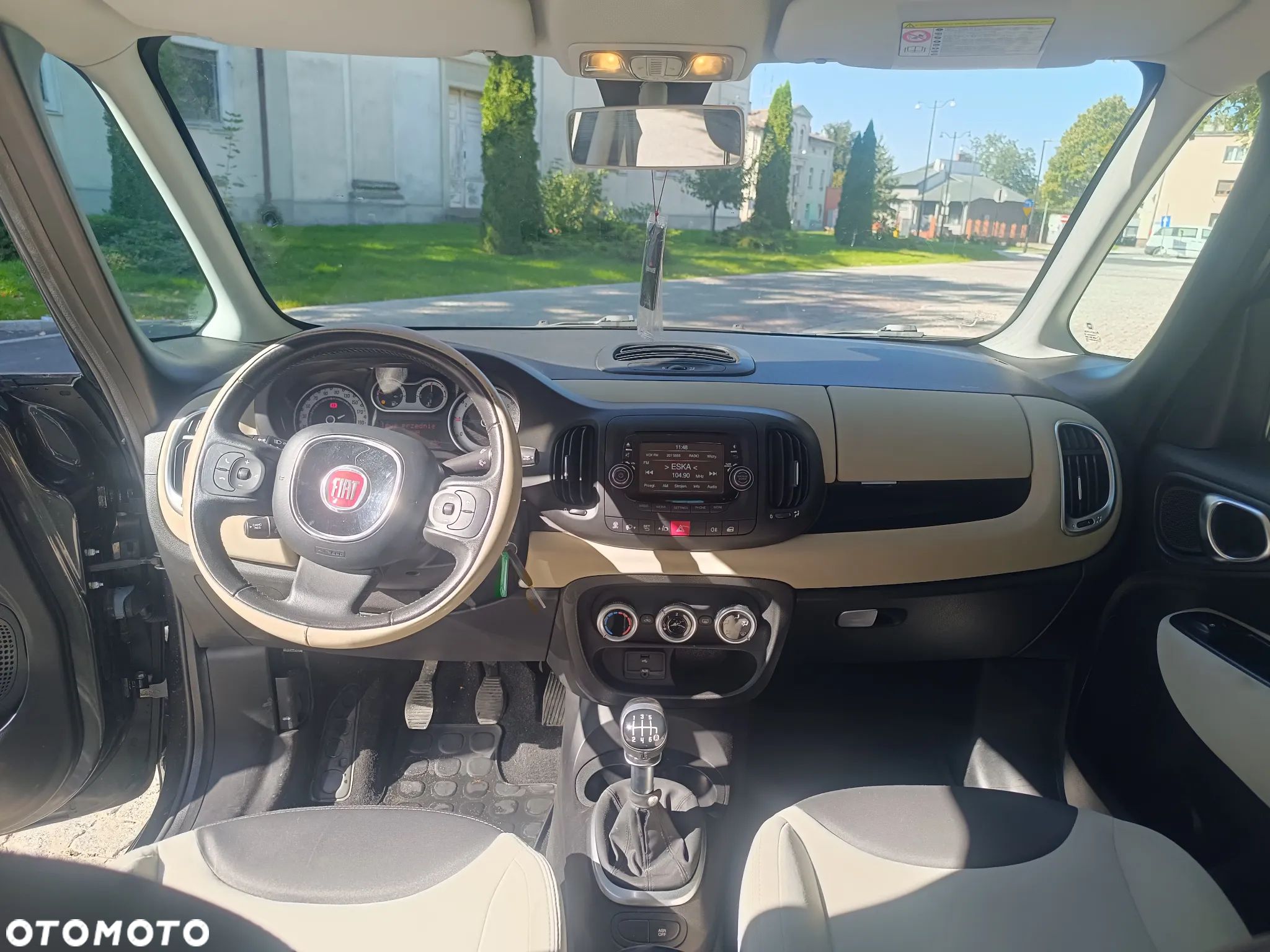 Fiat 500L 1.4 16V Easy - 1