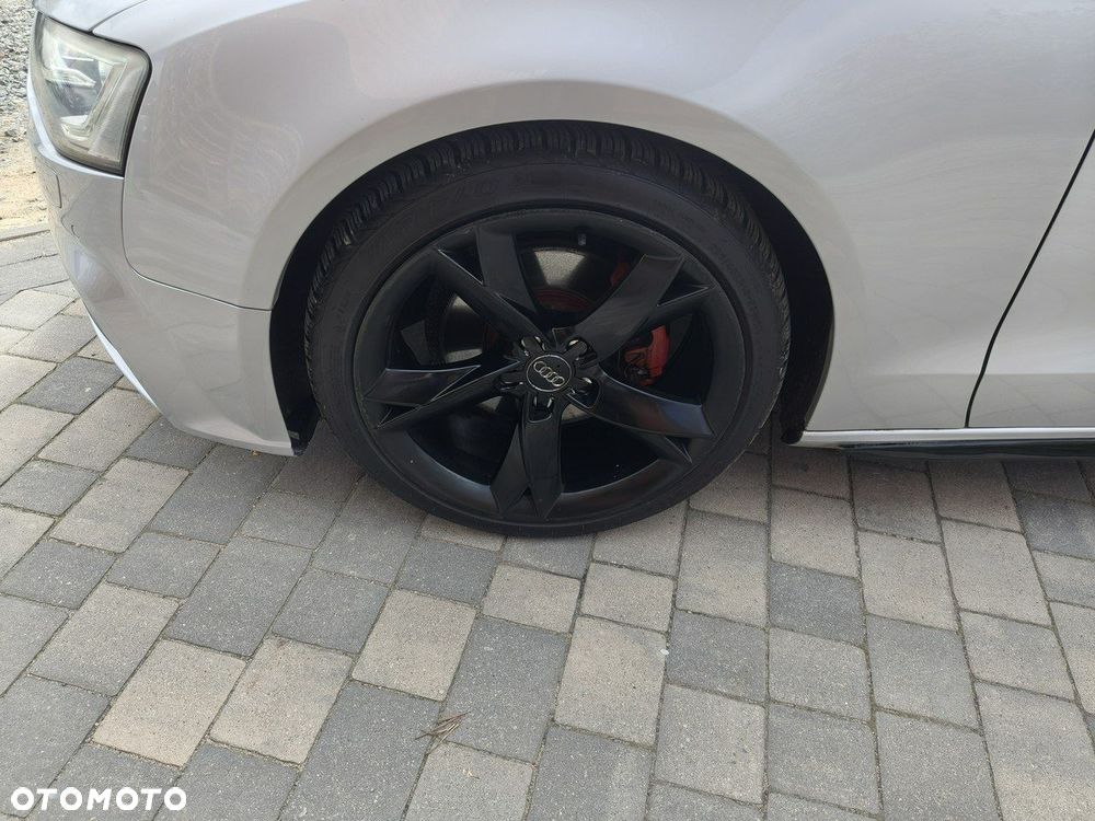 Audi A5 Sportback - 31