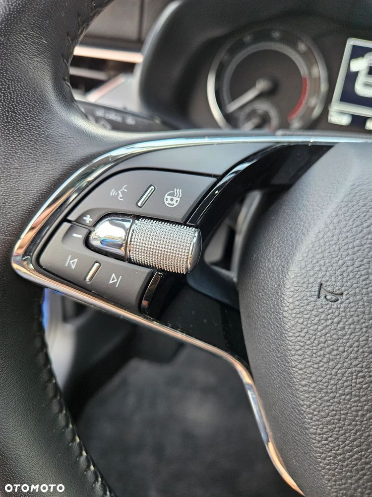 Skoda Scala 1.5 TSI Balance - 26