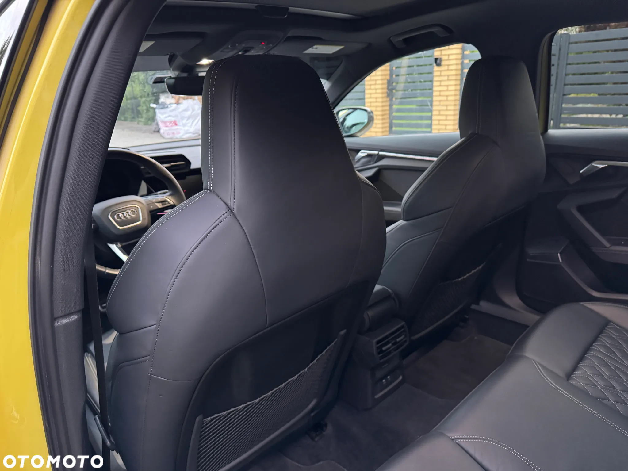 Audi S3 TFSI Limousine quattro S tronic - 18