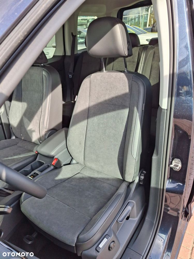 Volkswagen Caddy 1.5 TSI Style DSG - 17