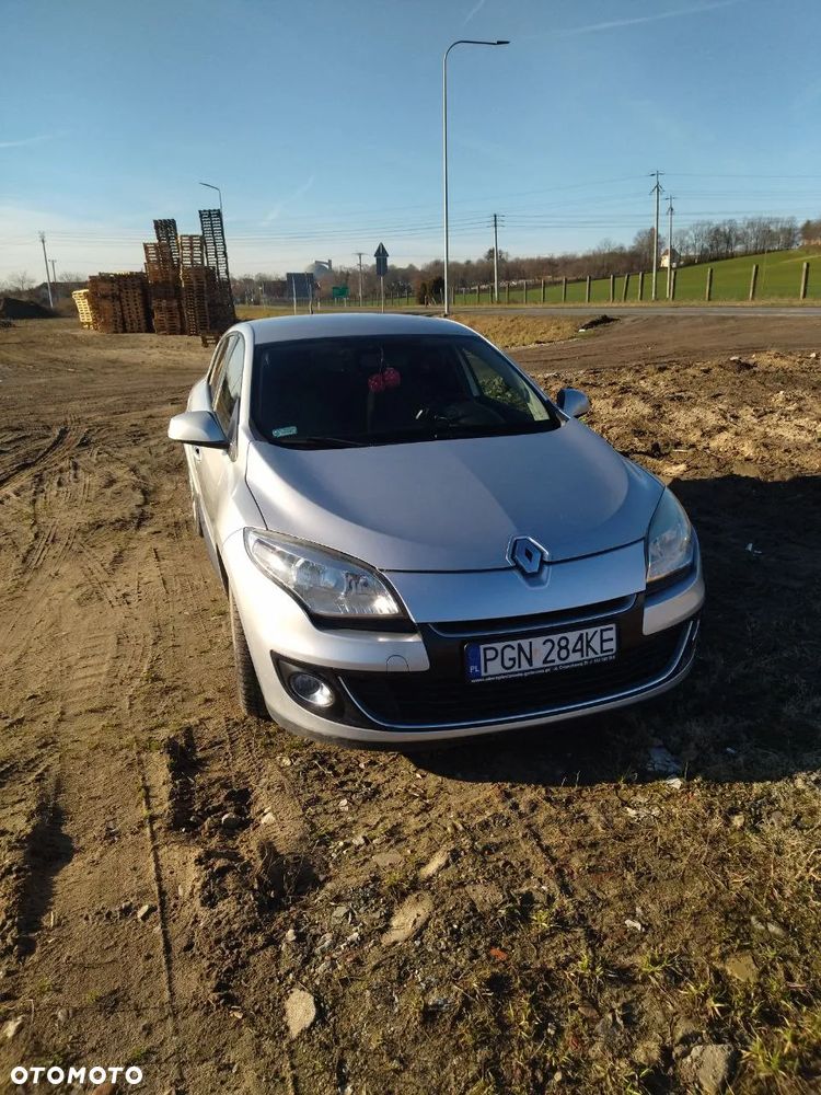 Renault Megane 1.5 dCi Energy Bose EU6 - 3