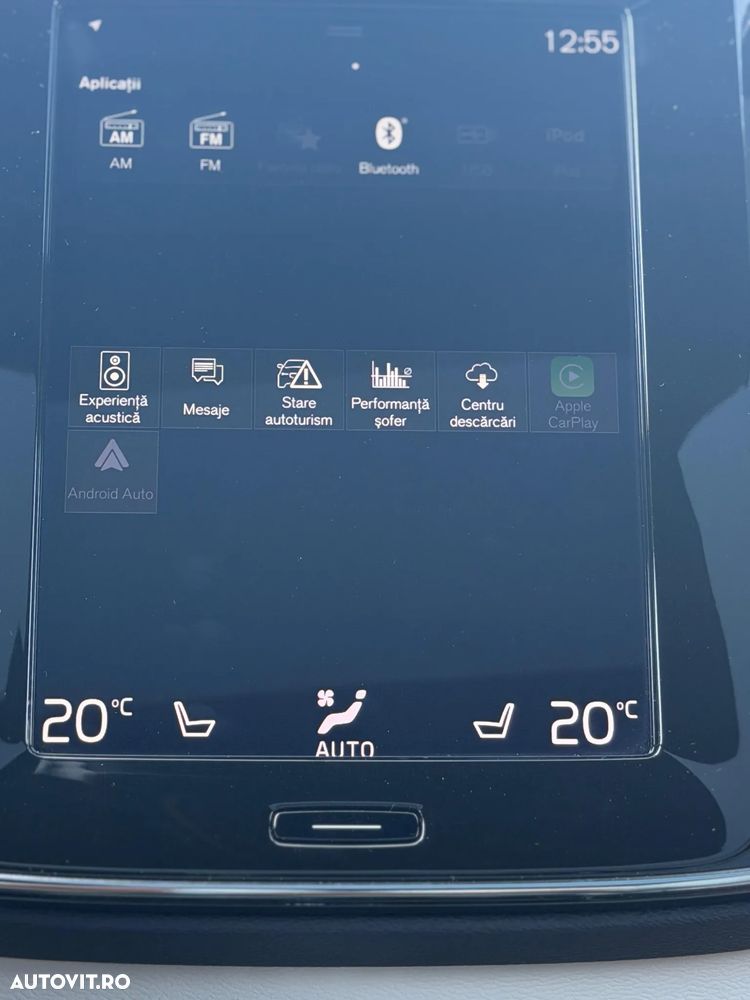 Volvo XC 40 D4 AWD Geartronic Inscription - 26