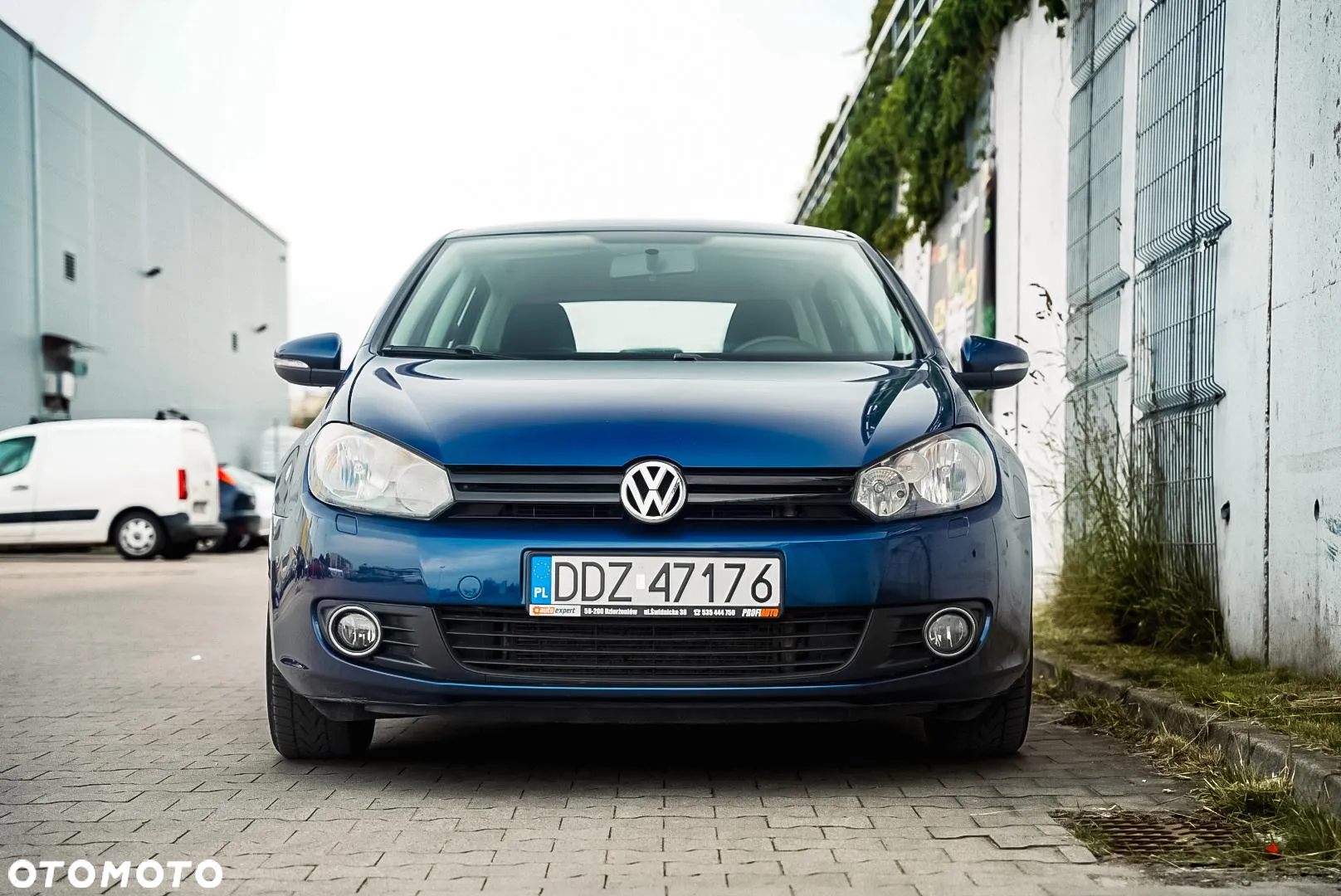 Volkswagen Golf VI 1.6 Highline - 6
