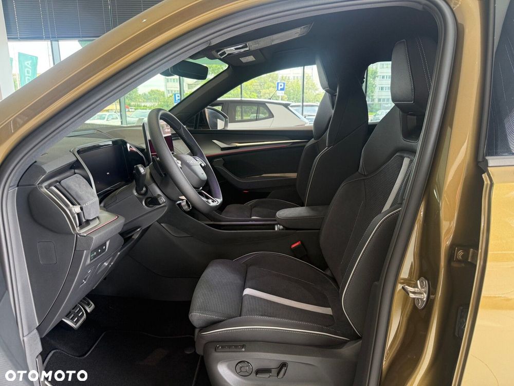 Skoda Kodiaq 2.0 TSI 4x4 Sportline DSG - 10