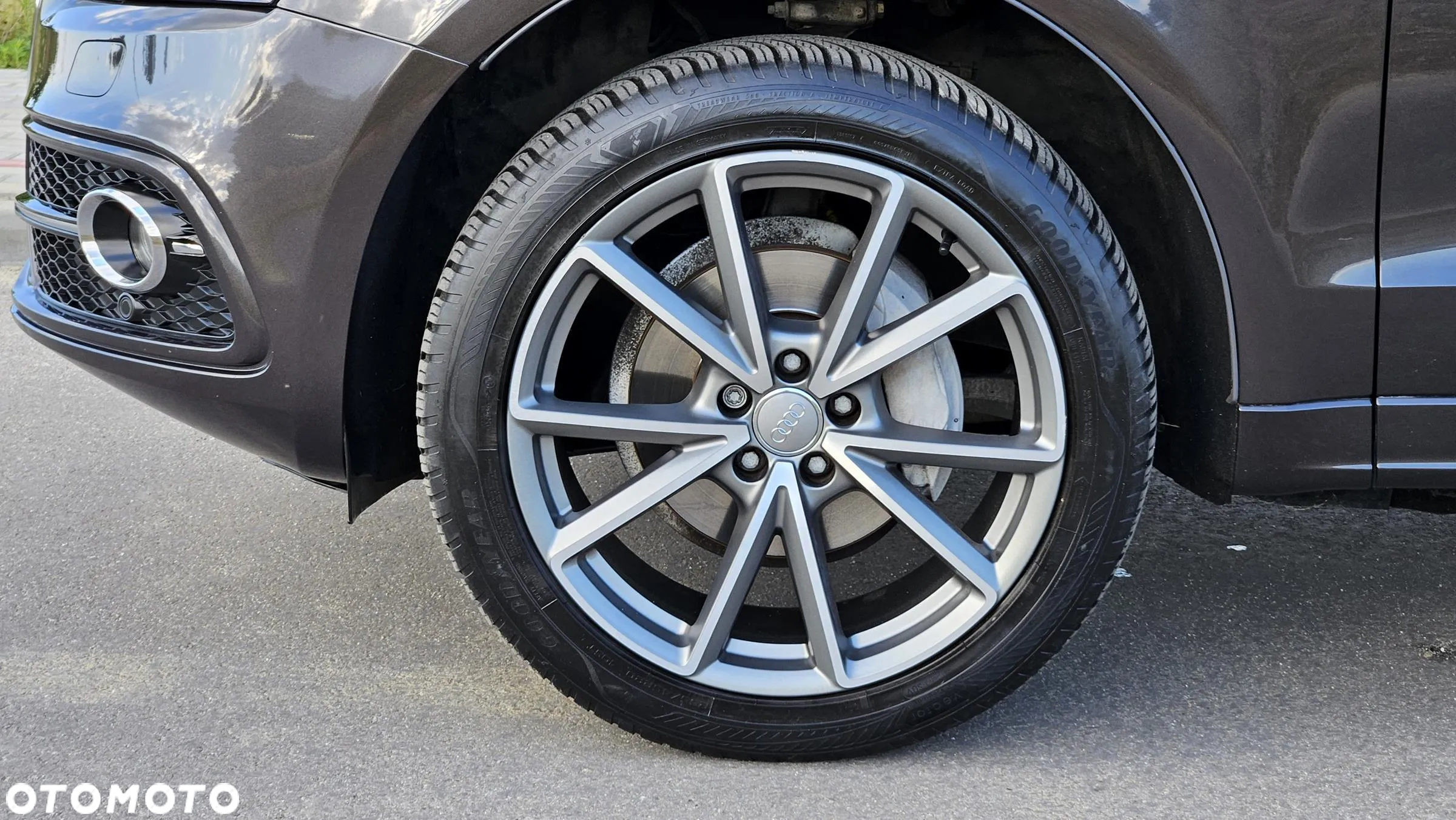 Audi Q5 2.0 TDI quattro - 39