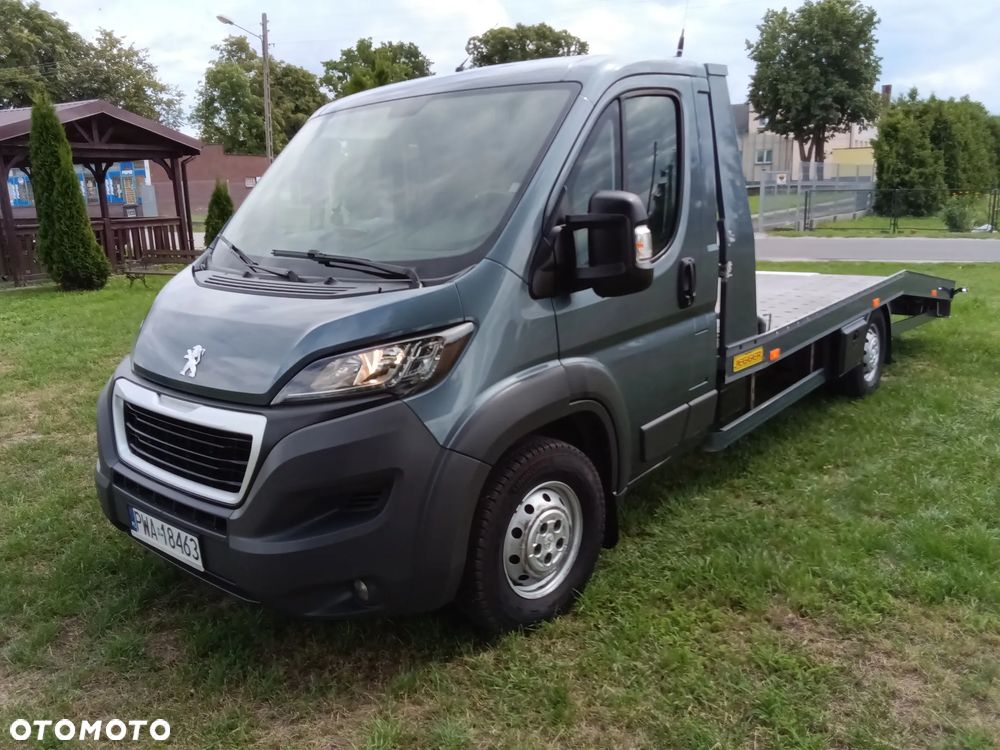 Peugeot Boxer - 17