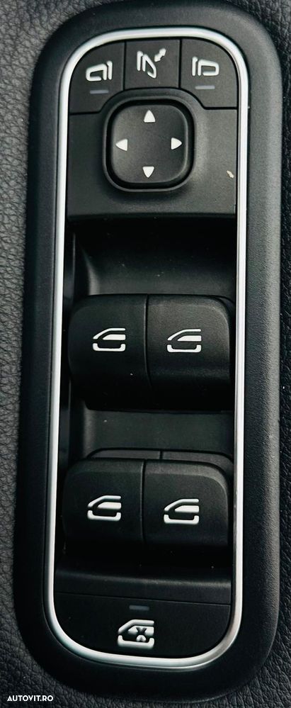 Mercedes-Benz CLA 180 d 7G-DCT Progressive - 11