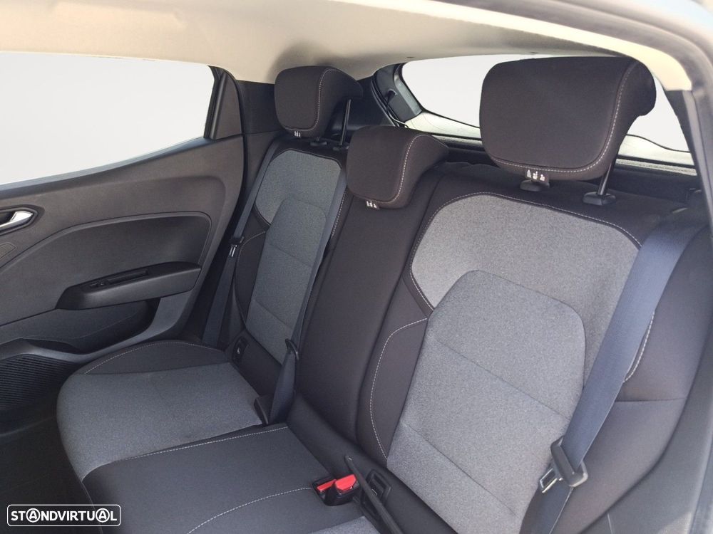 Renault Clio 1.0 TCe Intens CVT - 13