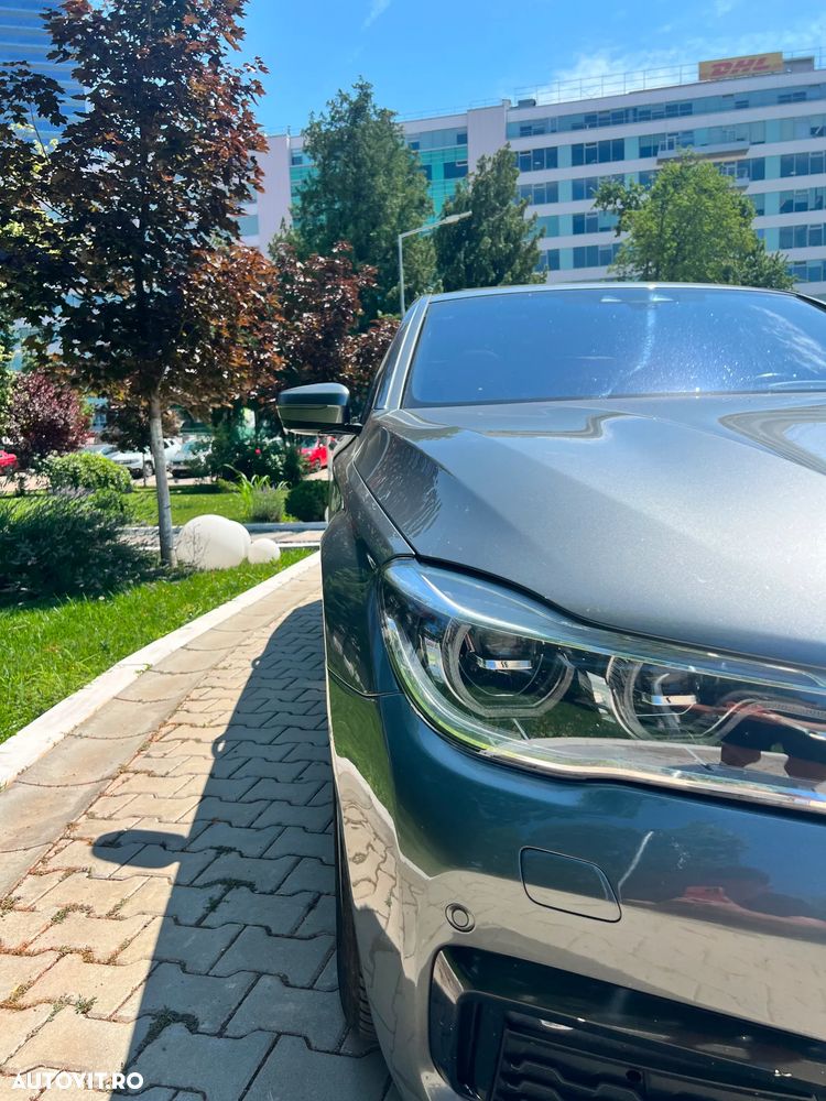 BMW Seria 7 730d xDrive - 11