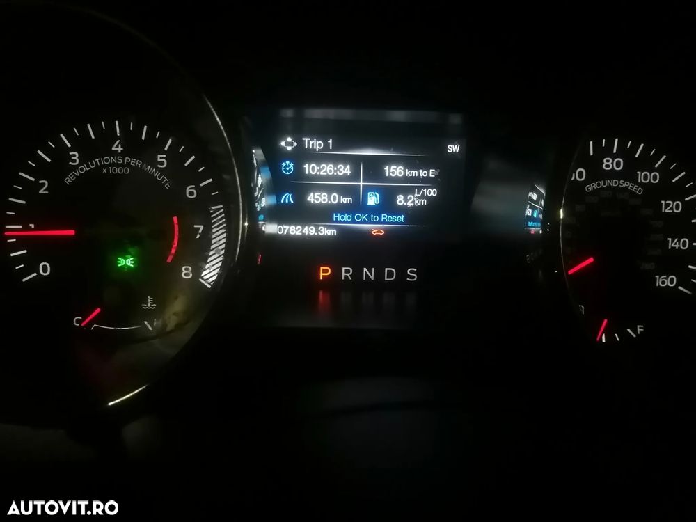 Ford Mustang - 9