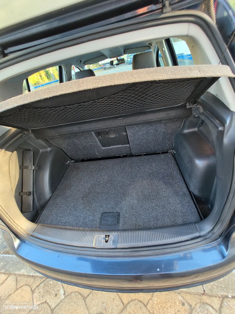 VW Golf Plus - 17