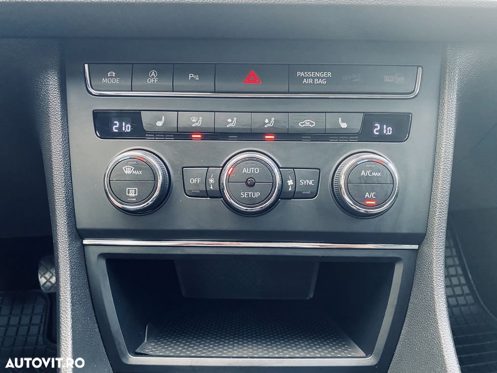 Seat Leon 2.0 TDI DPF Start&Stop FR - 9