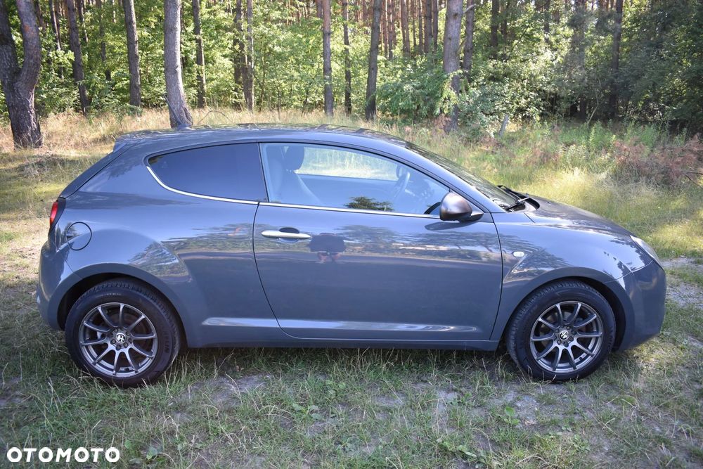 Alfa Romeo Mito 0.9 8V Turbo Twinair Super - 7