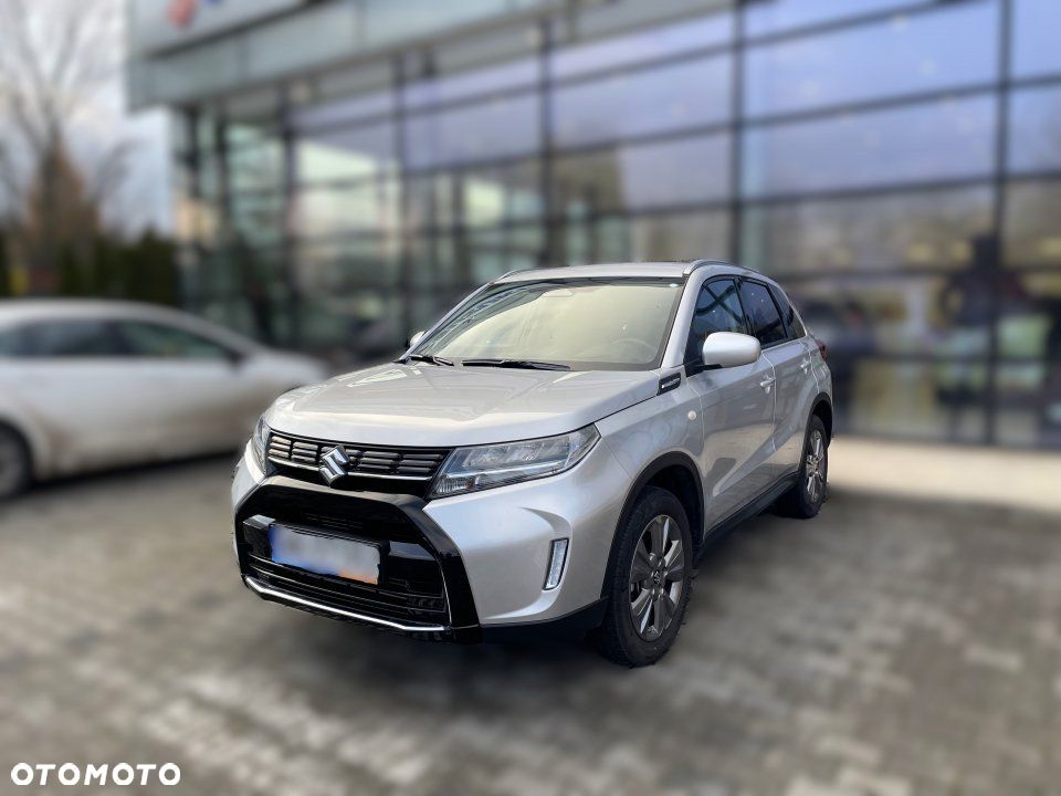 Suzuki Vitara - 1