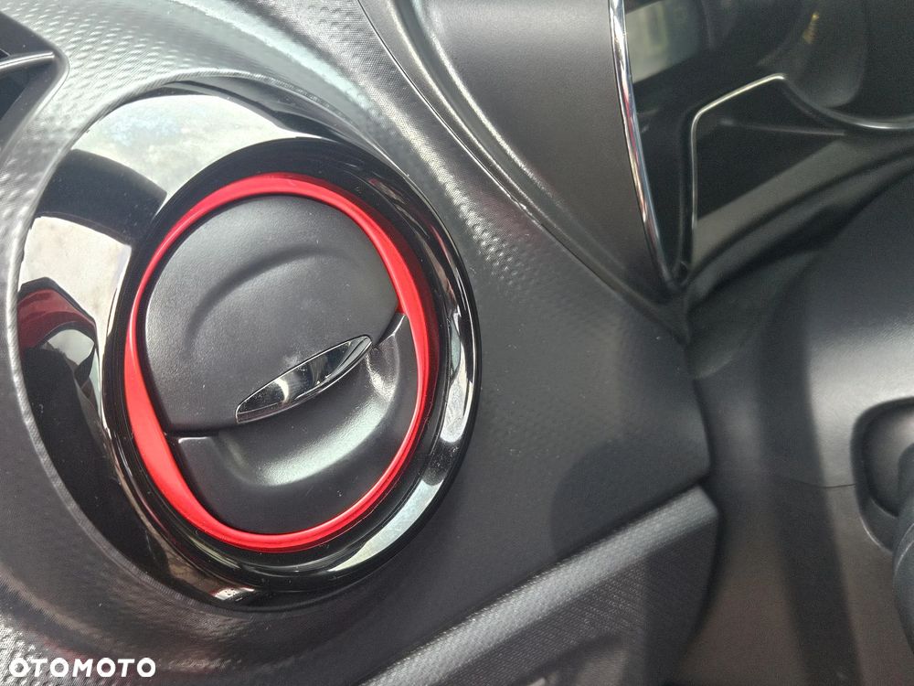 Renault Captur - 26