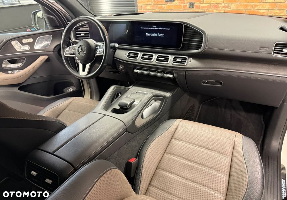 Mercedes-Benz GLE 350 de 4-Matic Premium - 24