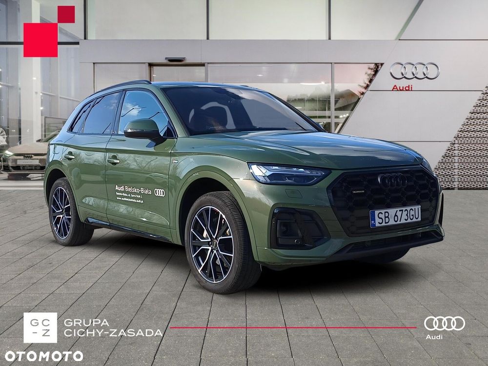 Audi Q5 - 8
