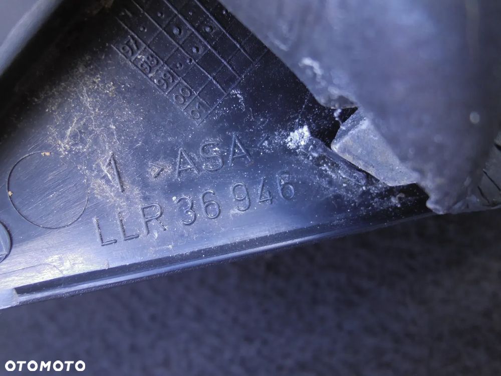 VW GOLF IV PASSAT B5 LUSTERKO ZEWNĘTRZNE PRAWE 5 PIN E1020514 020514 36946 - 6