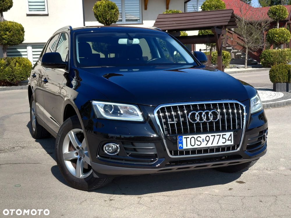 Audi Q5 2.0 TDI Quattro - 19