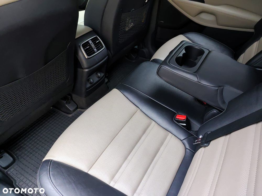 Kia Sorento 2.2 CRDI Business Line Plus - 10