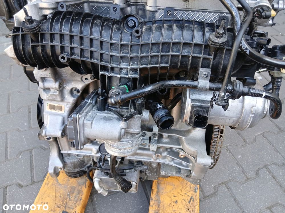 silnik b4204t11kompletny volvo s60 ii 2015r 2.0 t5 - 10