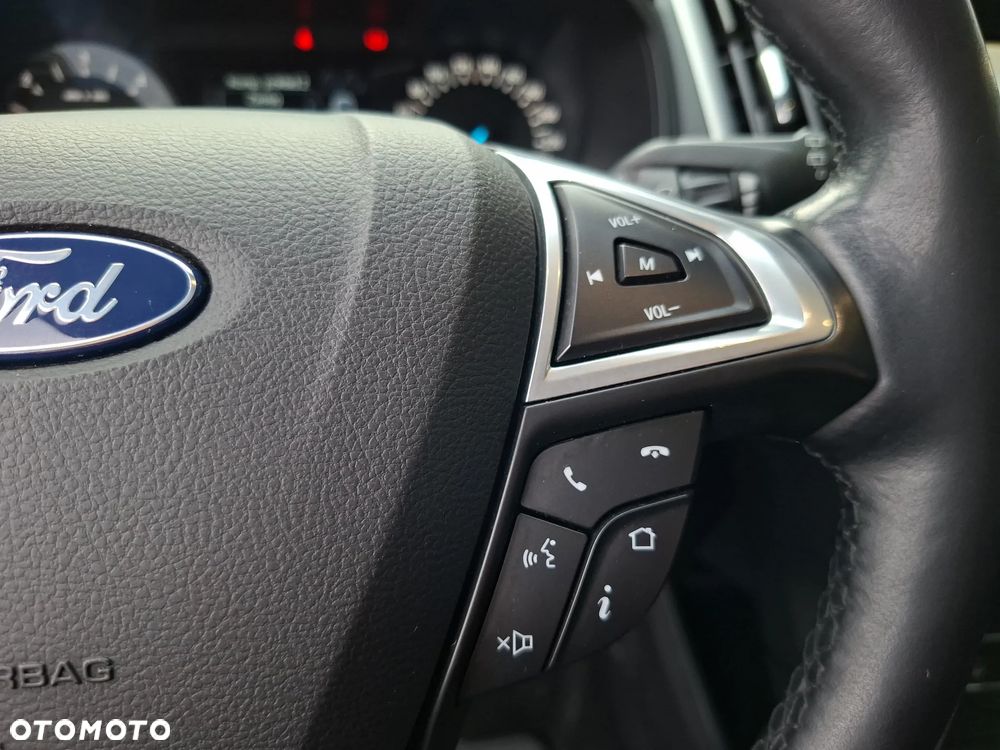 Ford Galaxy 2.0 EcoBlue Trend - 20