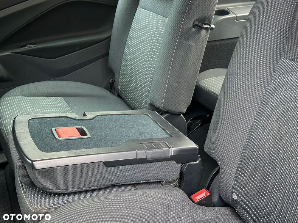 Ford Grand C-MAX 1.6 Edition - 15