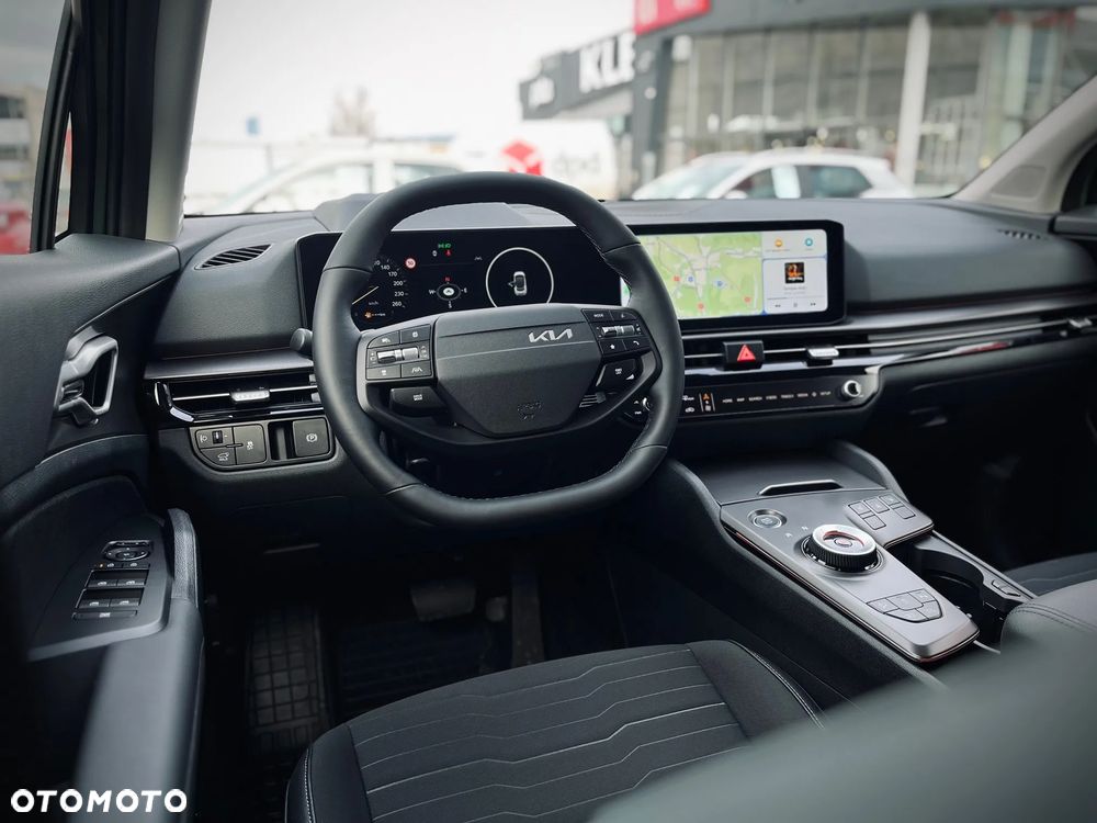 Kia Sportage 1.6 T-GDI HEV Anniversary 4WD - 10