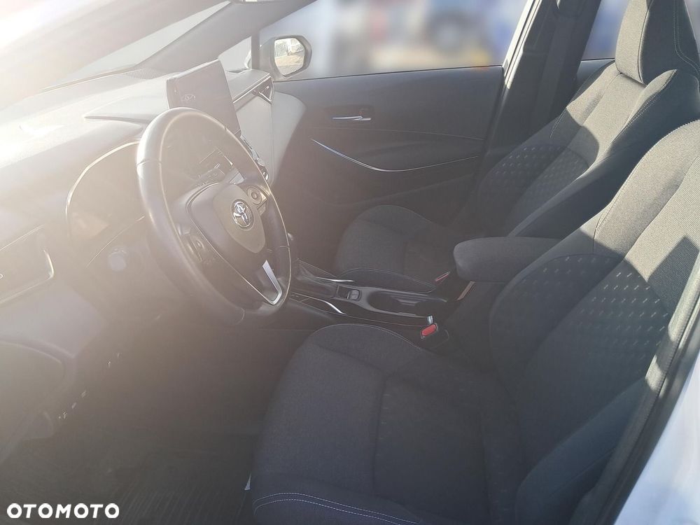 Toyota Corolla 1.8 Hybrid Comfort - 8
