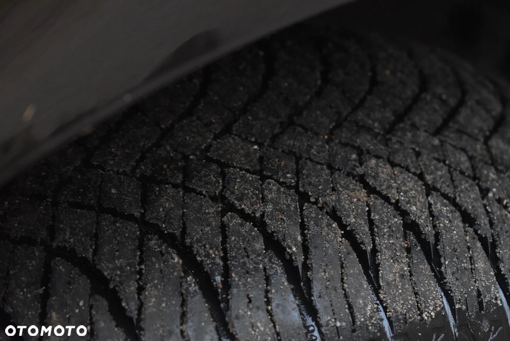 Opel Astra 1.4 Turbo Cosmo - 8