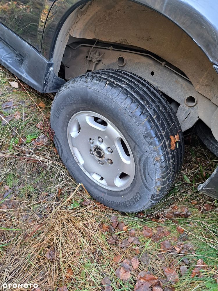 SsangYong/KGM Rexton - 4