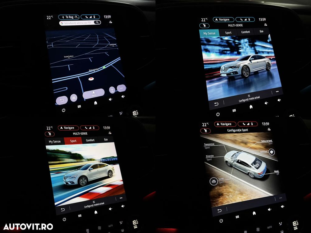 Renault Talisman TCe 160 EDC GPF INTENS - 27