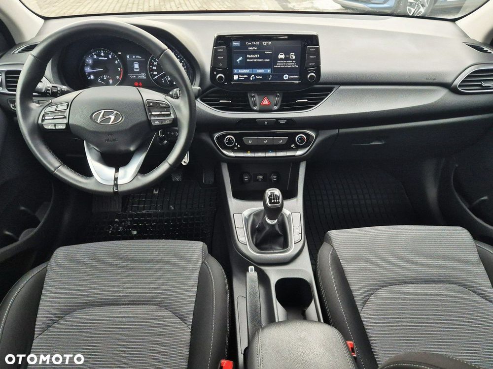 Hyundai i30 - 36