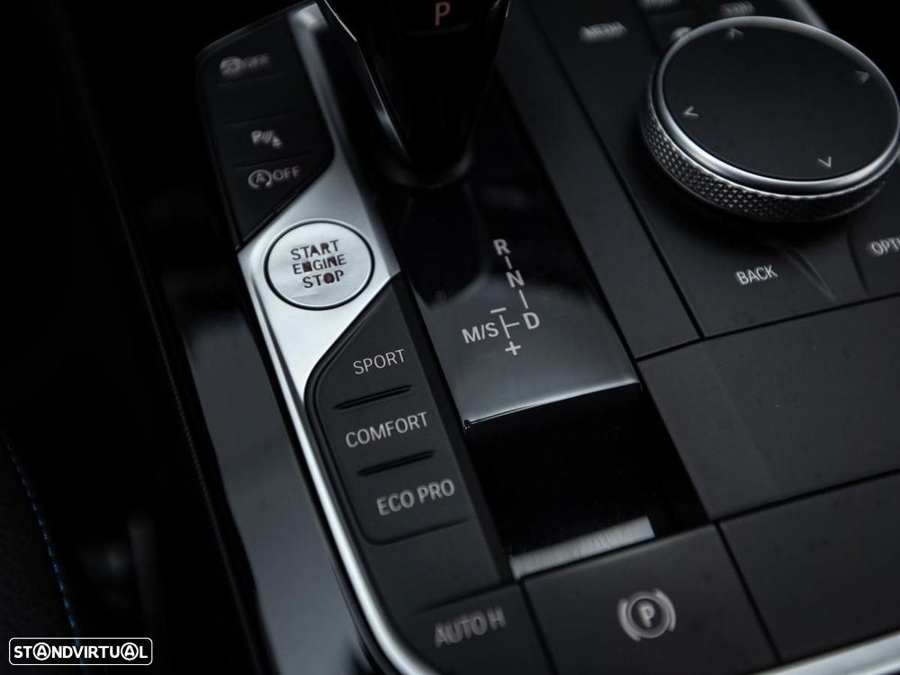 BMW 118 i Corporate Edition M Auto - 19